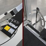 Przecinarka do styropianu