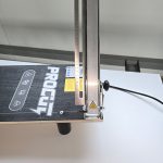 Przecinarka do styropianu