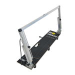 Gilotyna do styropianu