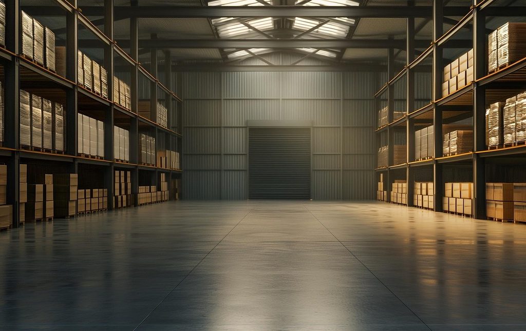 Przygotowanie miejsca pracy do cięcia styropianu – praktyczny poradnik