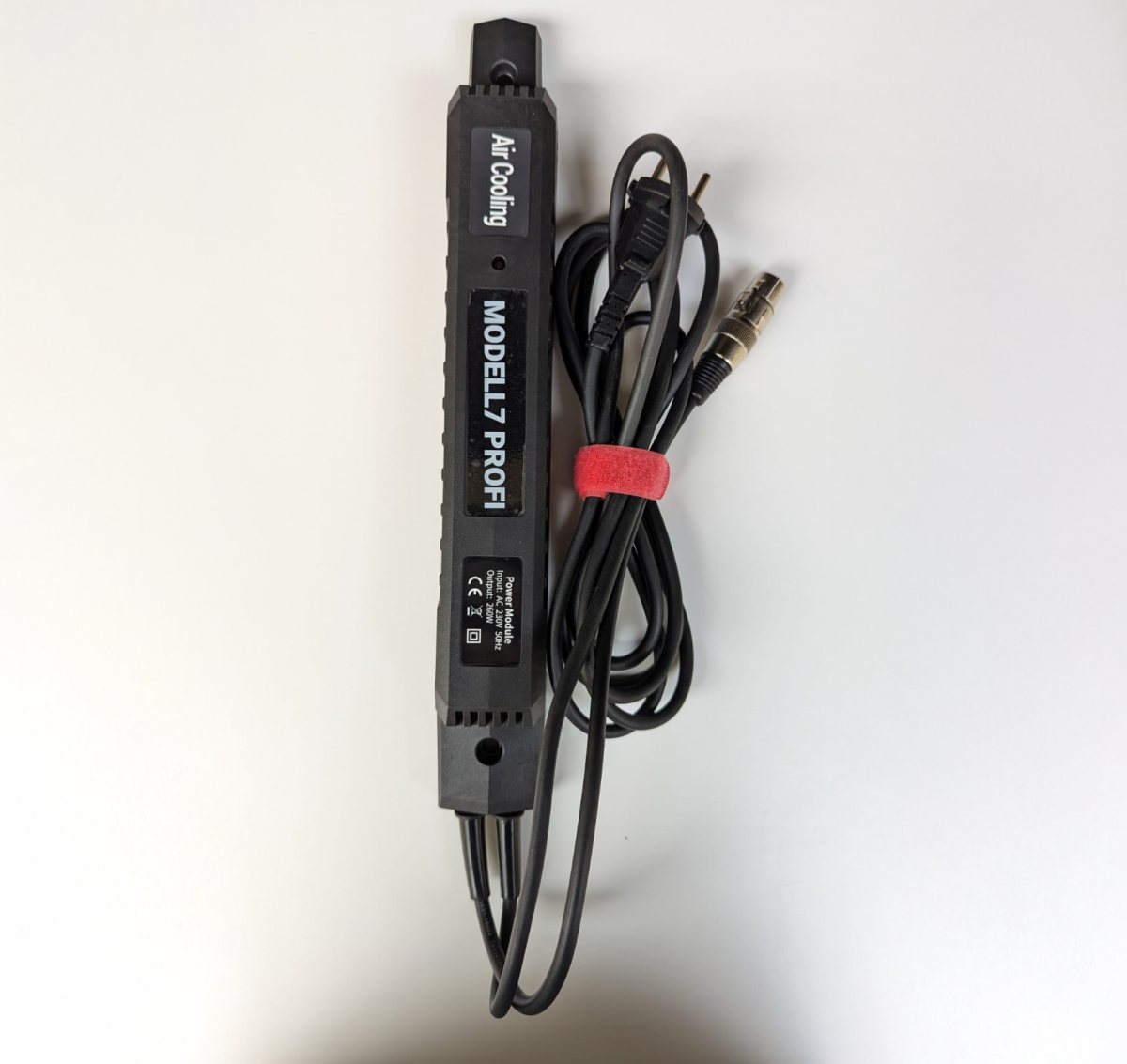 Zasilacz do przecinarki