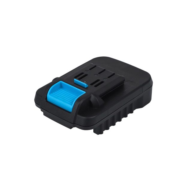 Adapter Minova → Bosch