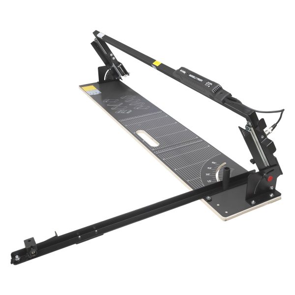 Przecinarka gilotyna stołowa do cięcia styropianu styroduru Minova CLASSIC 260W