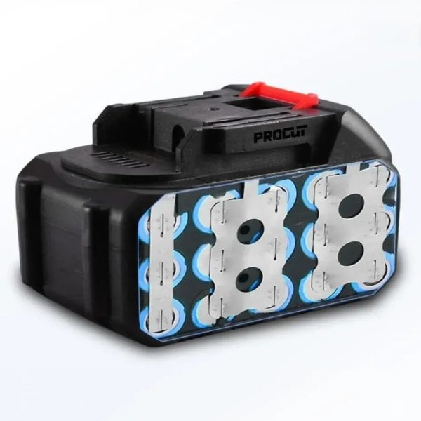 Akumulator Procut 21V 4.0Ah Li-Ion